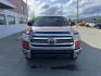 2017 Orange Toyota Tundra SR5 5.7L V8 CrewMax TRD Off Road 4WD (5TFDY5F19HX) with an 5.7L V8 DOHC 32V engine, 6A transmission, located at 1960 Industrial Drive, Wasilla, 99654, (907) 274-2277, 61.573475, -149.400146 - Photo#6