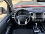 2017 Orange Toyota Tundra SR5 5.7L V8 CrewMax TRD Off Road 4WD (5TFDY5F19HX) with an 5.7L V8 DOHC 32V engine, 6A transmission, located at 1960 Industrial Drive, Wasilla, 99654, (907) 274-2277, 61.573475, -149.400146 - Photo#8