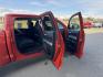 2017 Orange Toyota Tundra SR5 5.7L V8 CrewMax TRD Off Road 4WD (5TFDY5F19HX) with an 5.7L V8 DOHC 32V engine, 6A transmission, located at 1960 Industrial Drive, Wasilla, 99654, (907) 274-2277, 61.573475, -149.400146 - Photo#16