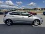 2019 SILVER Chevrolet Cruze LS Hatchback (3G1BC6SM9KS) with an 1.4L L4 DOHC 16V TURBO engine, 6A transmission, located at 1960 Industrial Drive, Wasilla, 99654, (907) 274-2277, 61.573475, -149.400146 - Photo#4