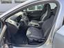 2019 SILVER Chevrolet Cruze LS Hatchback (3G1BC6SM9KS) with an 1.4L L4 DOHC 16V TURBO engine, 6A transmission, located at 1960 Industrial Drive, Wasilla, 99654, (907) 274-2277, 61.573475, -149.400146 - Photo#13