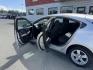 2019 SILVER Chevrolet Cruze LS Hatchback (3G1BC6SM9KS) with an 1.4L L4 DOHC 16V TURBO engine, 6A transmission, located at 1960 Industrial Drive, Wasilla, 99654, (907) 274-2277, 61.573475, -149.400146 - Photo#14