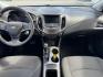 2019 SILVER Chevrolet Cruze LS Hatchback (3G1BC6SM9KS) with an 1.4L L4 DOHC 16V TURBO engine, 6A transmission, located at 1960 Industrial Drive, Wasilla, 99654, (907) 274-2277, 61.573475, -149.400146 - Photo#10