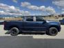 2020 BLUE Chevrolet Silverado 1500 LT Trail Boss Crew Cab 4WD (3GCPYFED2LG) with an 5.3L V8 OHV 16V engine, 6A transmission, located at 1960 Industrial Drive, Wasilla, 99654, (907) 274-2277, 61.573475, -149.400146 - Photo#4
