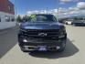 2020 BLUE Chevrolet Silverado 1500 LT Trail Boss Crew Cab 4WD (3GCPYFED2LG) with an 5.3L V8 OHV 16V engine, 6A transmission, located at 1960 Industrial Drive, Wasilla, 99654, (907) 274-2277, 61.573475, -149.400146 - Photo#6
