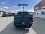 2020 BLUE Chevrolet Silverado 1500 LT Trail Boss Crew Cab 4WD (3GCPYFED2LG) with an 5.3L V8 OHV 16V engine, 6A transmission, located at 1960 Industrial Drive, Wasilla, 99654, (907) 274-2277, 61.573475, -149.400146 - Photo#2