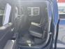2020 BLUE Chevrolet Silverado 1500 LT Trail Boss Crew Cab 4WD (3GCPYFED2LG) with an 5.3L V8 OHV 16V engine, 6A transmission, located at 1960 Industrial Drive, Wasilla, 99654, (907) 274-2277, 61.573475, -149.400146 - Photo#13