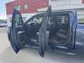 2020 BLUE Chevrolet Silverado 1500 LT Trail Boss Crew Cab 4WD (3GCPYFED2LG) with an 5.3L V8 OHV 16V engine, 6A transmission, located at 1960 Industrial Drive, Wasilla, 99654, (907) 274-2277, 61.573475, -149.400146 - Photo#14
