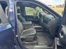 2020 BLUE Chevrolet Silverado 1500 LT Trail Boss Crew Cab 4WD (3GCPYFED2LG) with an 5.3L V8 OHV 16V engine, 6A transmission, located at 1960 Industrial Drive, Wasilla, 99654, (907) 274-2277, 61.573475, -149.400146 - Photo#15