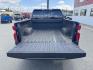 2020 BLUE Chevrolet Silverado 1500 LT Trail Boss Crew Cab 4WD (3GCPYFED2LG) with an 5.3L V8 OHV 16V engine, 6A transmission, located at 1960 Industrial Drive, Wasilla, 99654, (907) 274-2277, 61.573475, -149.400146 - Photo#18