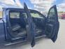 2020 BLUE Chevrolet Silverado 1500 LT Trail Boss Crew Cab 4WD (3GCPYFED2LG) with an 5.3L V8 OHV 16V engine, 6A transmission, located at 1960 Industrial Drive, Wasilla, 99654, (907) 274-2277, 61.573475, -149.400146 - Photo#17